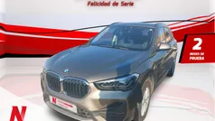 Usado 2020 BMW X1 SUV | 21.485 € (Precio justo)