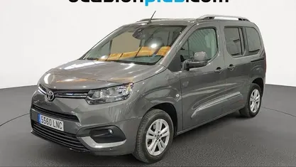 Usado 2021 Toyota Proace Verso Active Monovolumen | 17.182 € (Buen precio)