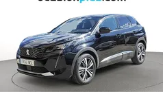 Usado 2023 Peugeot 3008 Allure SUV | 17.628 € (Precio justo)