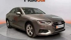 Usado 2020 Audi A4 Advanced Plus Berlina | 26.970 € (Buen precio)
