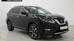 Usado 2019 Nissan X-Trail Tekna SUV | 20.500 € (Precio justo)