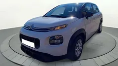 Usado 2018 Citroën C3 Aircross Live SUV | 9890 € (Buen precio)