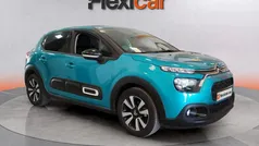 Usado 2024 Citroën C3 PureTech Utilitario | 13.290 € (Buen precio)