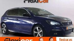 Usado 2020 Peugeot 308 GT-line Utilitario | 12.590 € (Buen precio)