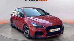 Usado 2019 Hyundai i30 Berlina | 23.990 € (Buen precio)