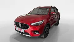 Usado 2024 MG ZS Luxury Berlina | 15.990 € (Precio justo)