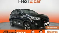 Negro Usado 2022 DR DR5 SUV | 14.990 € (Precio justo)