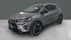 Usado 2025 Mitsubishi ASX SUV | 28.400 € (Precio justo)