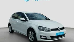 Usado 2016 VW Golf VII Advance | 10.900 € (Buen precio)