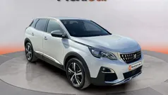 Usado 2019 Peugeot 3008 Allure Monovolumen | 13.290 € (Super precio)