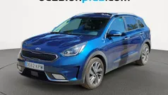 Usado 2018 Kia Niro SUV | 13.637 € (Precio justo)