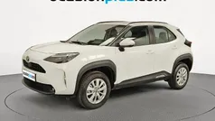 Usado 2024 Toyota Yaris Cross Business Edition SUV | 23.728 € (Buen precio)