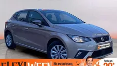 Usado 2019 Seat Ibiza CONNECT Utilitario | 10.470 € (Super precio)