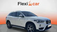 Usado 2018 BMW X1 SUV | 17.790 € (Precio justo)