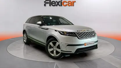 Usado Land Rover Range Rover Velar S 180 CV (132 kW) 2020 Blanco SUV