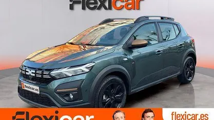 Usado Dacia Sandero Essentiel 101 CV (74 kW) 2025