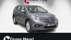 Usado 2014 Honda CR-V Elegance SUV | 12.900 € (Precio justo)