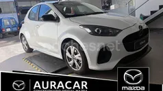 Usado 2025 Mazda 2 Exclusive-Line Berlina | 23.500 € (Precio justo)