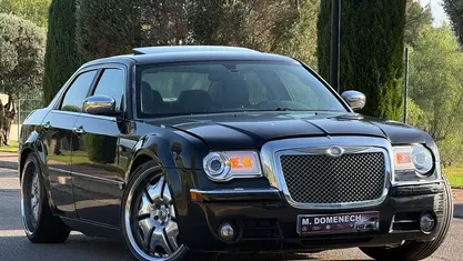 Usado Chrysler 300C Touring 253 CV (186 kW) 2005 Familiar