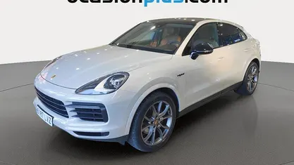 Usado Porsche Cayenne 462 CV (339 kW) 2022 SUV