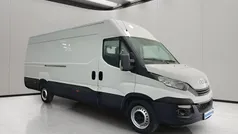 Blanco Usado 2019 Iveco Daily Monovolumen | 19.450 € (Precio justo)