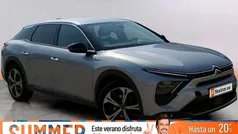Usado 2022 Citroën C5 X Feel Berlina | 17.890 € (Precio justo)