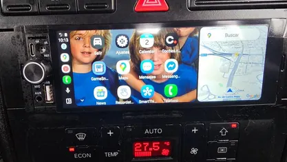 Usado 2002 Audi A3 Attraction Utilitario | 3500 € (Precio justo)