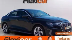 Negro Usado 2022 Audi A3 e-tron S-Line Utilitario | 31.990 € (Precio justo)
