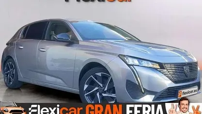 Usado Peugeot 308 Allure 131 CV (96 kW) 2024 Utilitario