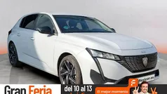 Usado 2024 Peugeot 308 Allure Utilitario | 23.790 € (Precio justo)