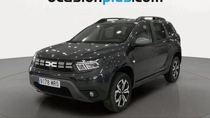 Używany Dacia Duster Journey 150 KM (110 kW) 2024 Szary SUV