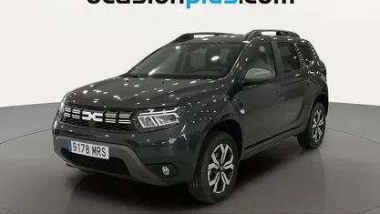 Usado Dacia Duster Journey 150 CV (110 kW) 2024 Gris SUV