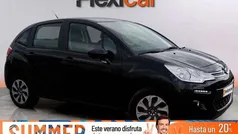 Usado 2015 Citroën C3 PureTech Utilitario | 6990 € (Precio justo)