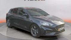 Usado 2021 Ford Focus Active Berlina | 15.990 € (Precio justo)