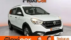 Usado 2019 Dacia Lodgy Comfort Monovolumen | 13.390 € (Precio justo)