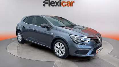 Usado Renault Mégane IV Business 140 CV (102 kW) 2020 Berlina