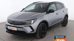 Usado 2022 Opel Grandland X GS Line SUV | 18.099 € (Super precio)