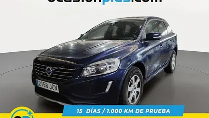 Usado Volvo XC60 Momentum 181 CV (133 kW) 2015 SUV