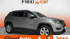 Usado 2019 Jeep Compass Limited SUV | 16.990 € (Precio justo)