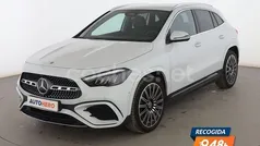 Usado 2024 Mercedes GLA200 AMG line SUV | 39.199 € (Precio justo)