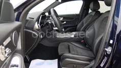 Mercedes GLC300