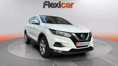 Usado 2018 Nissan Qashqai Acenta SUV | 14.590 € (Precio justo)
