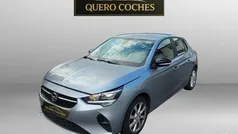 Usado 2021 Opel Corsa Elegance | 11.990 € (Precio justo)