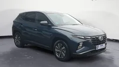 Usado 2022 Hyundai Tucson SUV | 22.985 € (Precio justo)