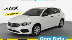 Usado 2020 Fiat Tipo Pop Berlina | 11.650 € (Precio justo)