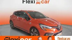 Naranja Usado 2019 Renault Clio IV RS Line Berlina | 13.990 € (Precio justo)