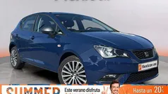 Usado 2017 Seat Ibiza Style | 9990 € (Precio justo)