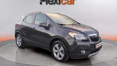 Usado 2016 Opel Mokka X Selective SUV | 11.290 € (Precio justo)
