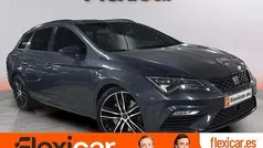 Usado 2019 Cupra Leon Familiar | 26.790 € (Buen precio)