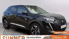 Usado 2023 Peugeot 2008 Allure SUV | 15.690 € (Precio justo)